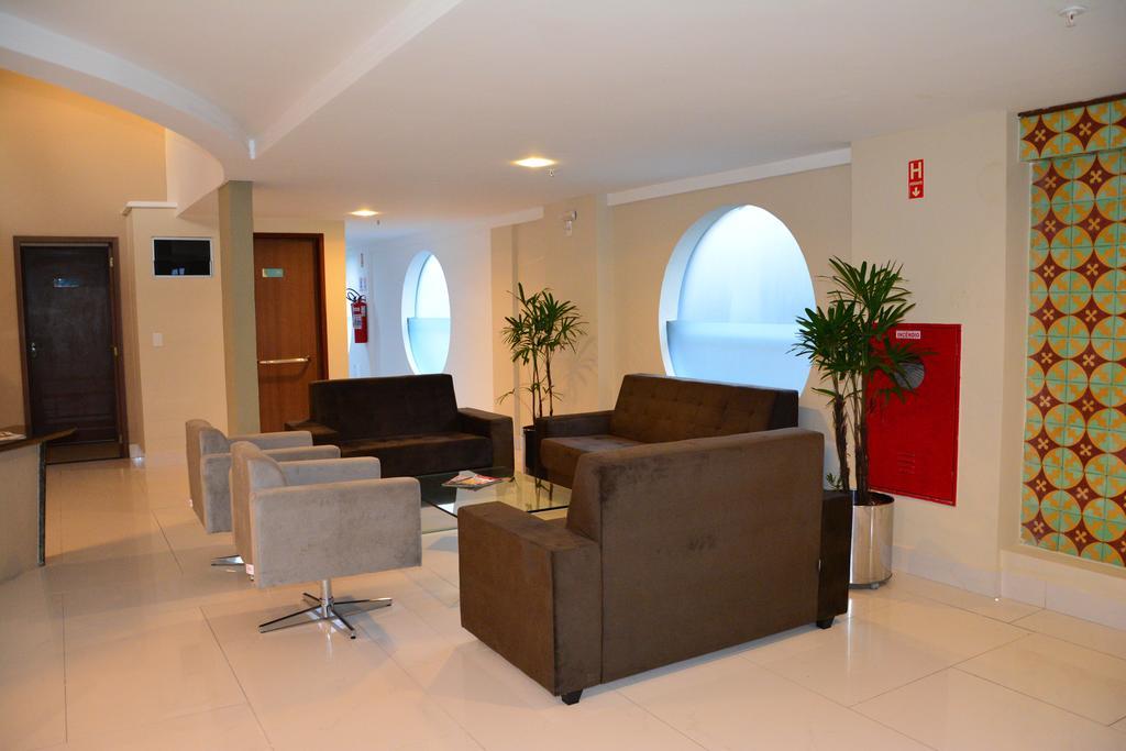 Happy Hotel Ponta Negra Natal Exterior foto