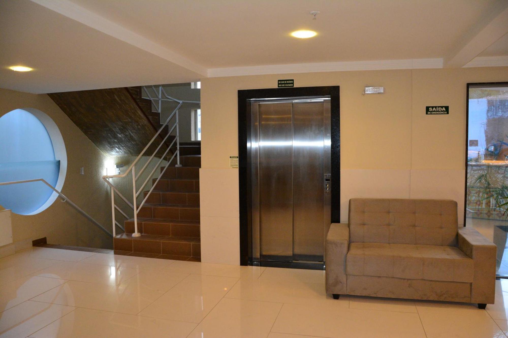 Happy Hotel Ponta Negra Natal Exterior foto