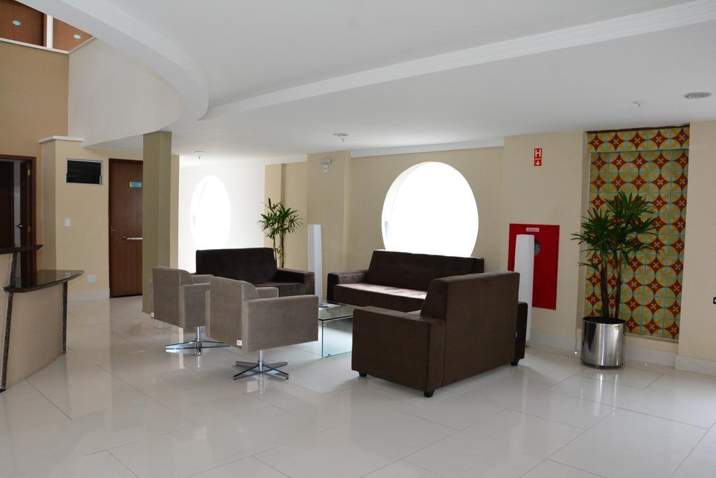 Happy Hotel Ponta Negra Natal Exterior foto