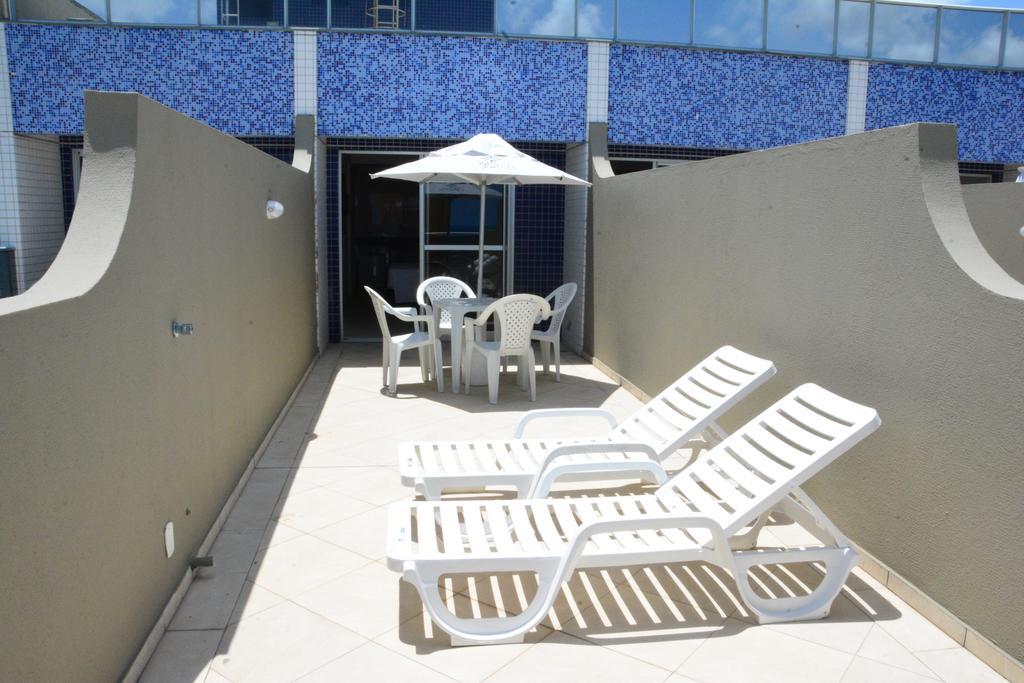 Happy Hotel Ponta Negra Natal Cameră foto