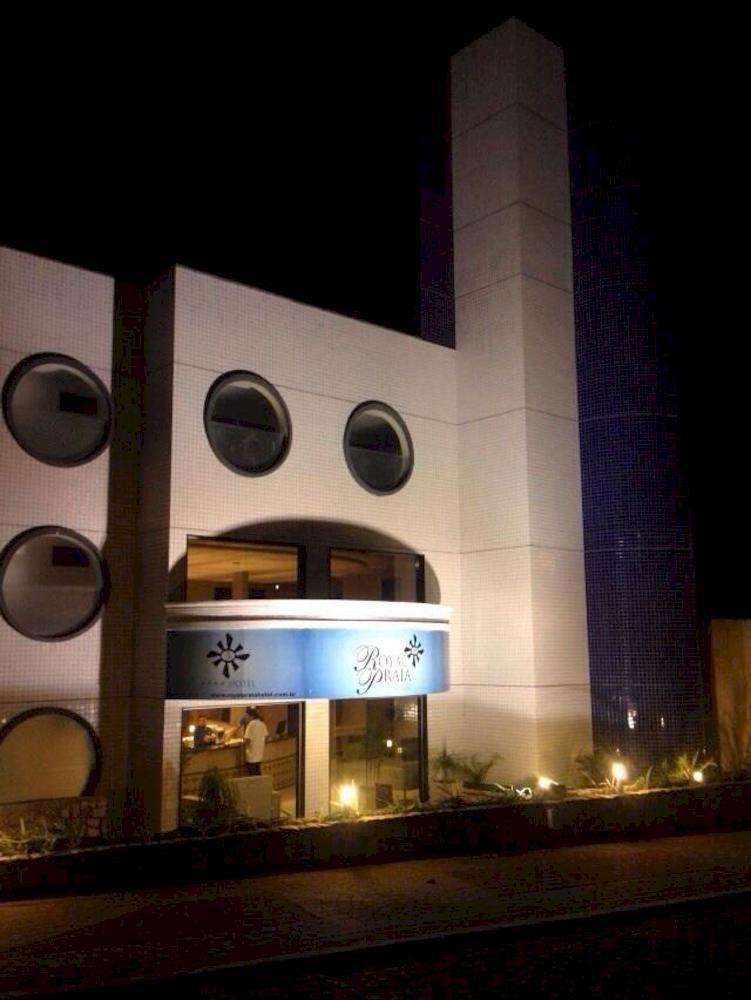 Happy Hotel Ponta Negra Natal Exterior foto