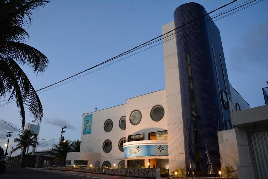 Happy Hotel Ponta Negra Natal Exterior foto